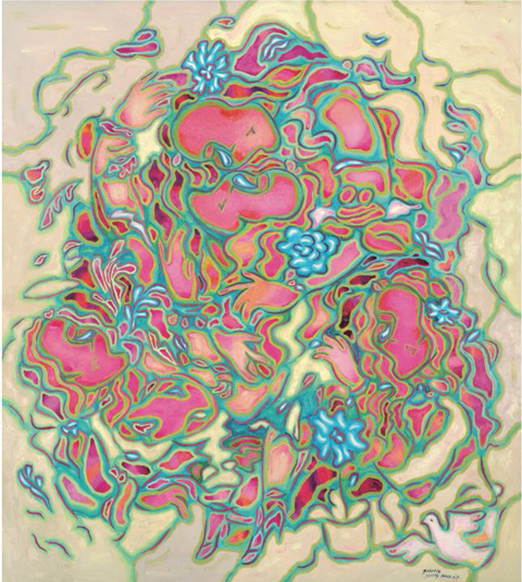 Galleria Kookos | Ye XiangMing